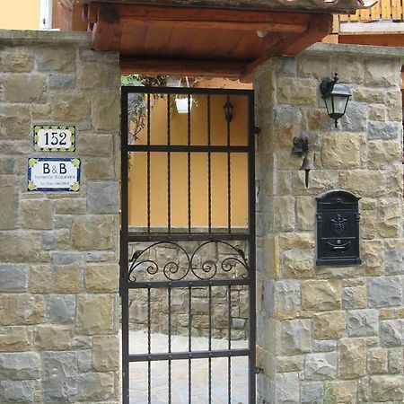 Torrente Rosandra San Dorligo della Valle Екстериор снимка